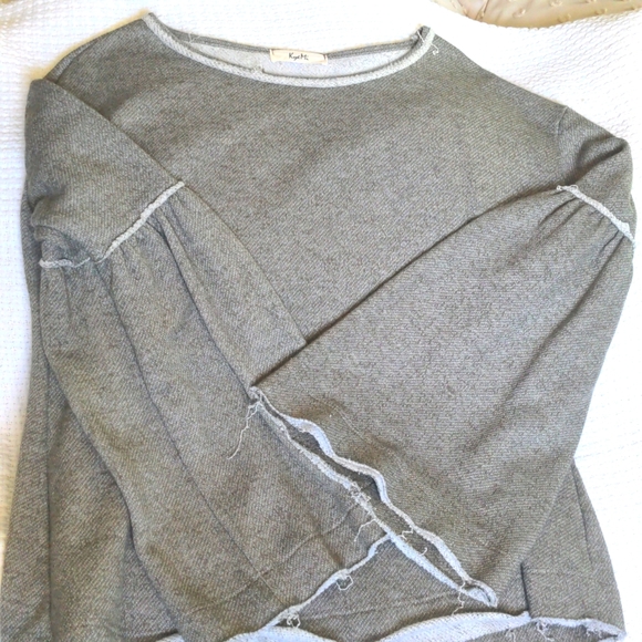 Sweater - Picture 1 of 4